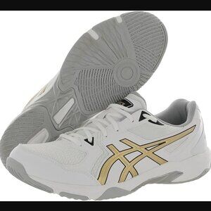 NWT ASICS Men's Gel-Rocket 10 Indoor Court Shoes
